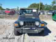 2005 Jeep Wrangler X z VIN 1J4FA39S85P370585, wystawiony jako IAAI lot #43444382 z przebiegiem Nie podano mil oraz . Historia ofert i sprzedaży dostępna na DreamBid. Obrazek 12.