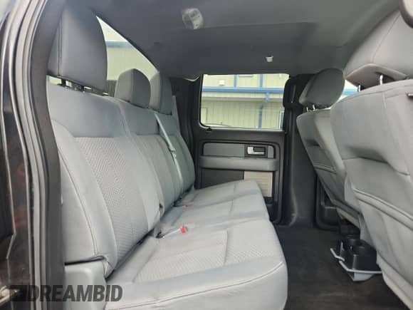 2012 Ford F-150 FX4 с VIN 1FTFW1ET7CFB57513, выставлен на аукционе Copart как лот 66017875 с пробегом 207 908 миль миль и Списание • Salvage title. История ставок и продаж доступна на DreamBid. Изображение 10.