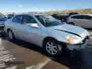 2006 Honda Accord with NAVI with VIN JHMCN36586C001048, listed as a Copart auction lot 87431604 with 127,827 mi miles and Salvage title. Bid and sale history available at DreamBid. Image 4.