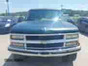 1995 Chevrolet Suburban с VIN 1GNFK16K3SJ341397, выставлен на аукционе IAAI как лот 42842527 с пробегом 92 689 миль миль и . История ставок и продаж доступна на DreamBid. Изображение 12.