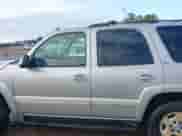 2006 Chevrolet Tahoe LS with VIN 1GNEC13Z16J103287, listed as a IAAI auction lot 41570687 with 275,178 mi miles and . Bid and sale history available at DreamBid. Image 15.