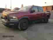 2017 Ram 1500 Rebel z VIN 1C6RR7YTXHS850780, wystawiony jako Copart lot #63870785 z przebiegiem 91 040 mil mil oraz Szkoda całkowita • Salvage title. Historia ofert i sprzedaży dostępna na DreamBid. Obrazek 1.