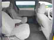 2012 Toyota Sienna LE AAS with VIN 5TDKK3DCXCS257757, listed as a IAAI auction lot 42850535 with 196,046 mi miles and . Bid and sale history available at DreamBid. Image 8.