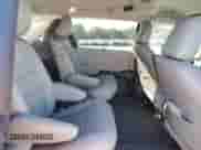 2015 Toyota Sienna LE with VIN 5TDKK3DC1FS602128, listed as a Copart auction lot 81999585 with 134,271 mi miles and Salvage title. Bid and sale history available at DreamBid. Image 11.