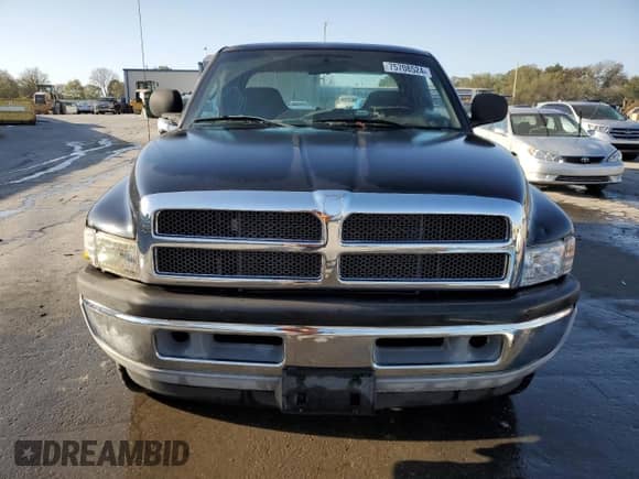 2001 Dodge 1500 с VIN 3B7HF13Y91G756187, выставлен на аукционе Copart как лот 75708524 с пробегом 207 901 миль миль и Списание • Salvage title. История ставок и продаж доступна на DreamBid. Изображение 5.