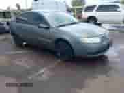2007 Saturn ION ION 2 with VIN 1G8AJ55F47Z130293, listed as a IAAI auction lot 42025146 with 103,910 mi miles and . Bid and sale history available at DreamBid. Image 1.