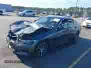 2021 BMW 3 Series 330i xDrive с VIN 3MW5R7J00M8C09136, выставлен на аукционе IAAI как лот 43345955 с пробегом 30 404 миль миль и . История ставок и продаж доступна на DreamBid. Изображение 2.