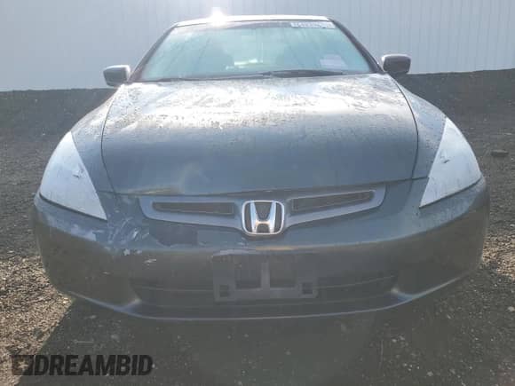 2004 Honda Accord EX with VIN 1HGCM56644A090247, listed as a Copart auction lot 84239815 with 226,643 mi miles and Salvage title. Bid and sale history available at DreamBid. Image 5.