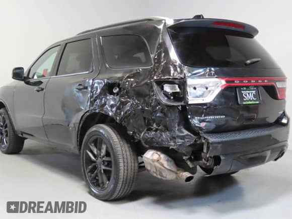 2023 Dodge Durango GT z VIN 1C4RDJDG7PC597360, wystawiony jako Copart lot #59755565 z przebiegiem 65 600 mil mil oraz Szkoda całkowita • Salvage title. Historia ofert i sprzedaży dostępna na DreamBid. Obrazek 4.