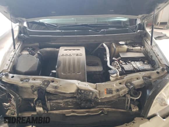 2014 Chevrolet Captiva Sport LTZ с VIN 3GNAL4EK0ES512927, выставлен на аукционе Copart как лот 68878054 с пробегом 137 065 миль миль и Списание • Salvage title. История ставок и продаж доступна на DreamBid. Изображение 14.