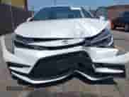 2024 Toyota Corolla XSE z VIN JTDT4MCE5R3520707, wystawiony jako IAAI lot #42991142 z przebiegiem 19 268 mil mil oraz . Historia ofert i sprzedaży dostępna na DreamBid. Obrazek 6.