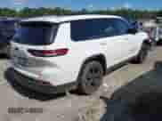 2023 Jeep Grand Cherokee Altitude с VIN 1C4RJJAG4P8901759, выставлен на аукционе IAAI как лот 42568139 с пробегом 61 936 миль миль и . История ставок и продаж доступна на DreamBid. Изображение 4.