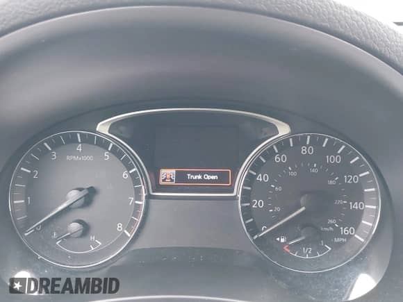 2016 Nissan Altima S with VIN 1N4AL3AP6GC180821, listed as a IAAI auction lot 43191967 with 88,371 mi miles and . Bid and sale history available at DreamBid. Image 7.