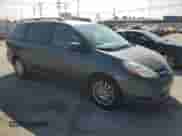 2009 Toyota Sienna CE с VIN 5TDZK23C29S252507, выставлен на аукционе Copart как лот 90333045 с пробегом 194 198 миль миль и Чистый • Clean title. История ставок и продаж доступна на DreamBid. Изображение 4.