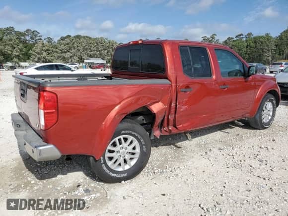 2014 Nissan Frontier Desert Runner z VIN 1N6AD0ER8EN746378, wystawiony jako Copart lot #53478335 z przebiegiem 113 326 mil mil oraz Czysty tytuł • Clean title. Historia ofert i sprzedaży dostępna na DreamBid. Obrazek 3.