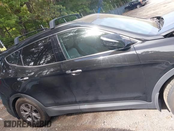 2015 Hyundai Santa Fe с VIN 5XYZU3LB4FG295844, выставлен на аукционе IAAI как лот 43268982 с пробегом 72 802 миль миль и . История ставок и продаж доступна на DreamBid. Изображение 12.
