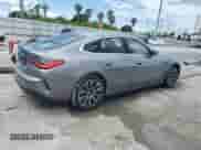 2024 BMW 4 Series 430i с VIN WBA63AV09RFT48581, выставлен на аукционе Copart как лот 56392545 с пробегом 12 811 миль миль и На запчасти • Non repairable. История ставок и продаж доступна на DreamBid. Изображение 3.
