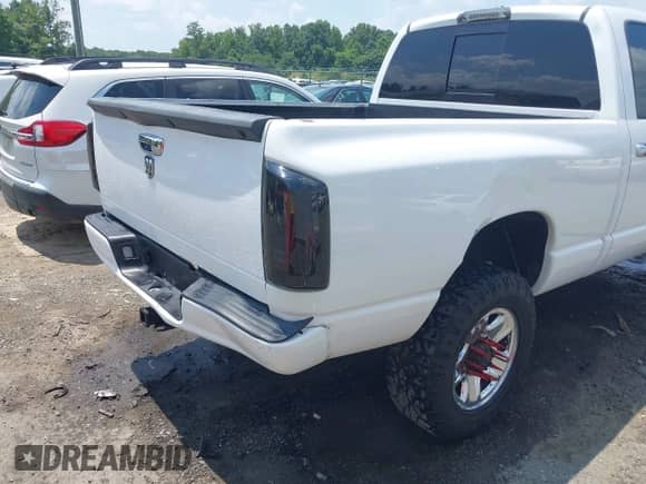 2008 Dodge 2500 SLT с VIN 3D7KS28A48G120618, выставлен на аукционе IAAI как лот 42817598 с пробегом 226 117 миль миль и . История ставок и продаж доступна на DreamBid. Изображение 6.
