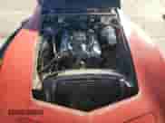 1979 Chevrolet Corvette с VIN 1Z8749S453122, выставлен на аукционе Copart как лот 84676834 с пробегом 97 614 миль миль и Чистый • Clean title. История ставок и продаж доступна на DreamBid. Изображение 11.