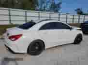 2017 Mercedes-Benz CLA 250 с VIN WDDSJ4EB2HN492946, выставлен на аукционе Copart как лот 53809695 с пробегом 137 393 миль миль и Списание • Salvage title. История ставок и продаж доступна на DreamBid. Изображение 3.