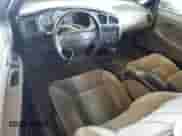 2000 Chevrolet Monte Carlo LS с VIN 2G1WW12E5Y9251193, выставлен на аукционе Copart как лот 70385955 с пробегом 41 902 миль миль и Чистый • Clean title. История ставок и продаж доступна на DreamBid. Изображение 8.