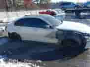 2024 BMW M3 Competition xDrive with VIN WBS43AY07RFR74791, listed as a IAAI auction lot 41356452 with 14,552 mi miles and . Bid and sale history available at DreamBid. Image 13.