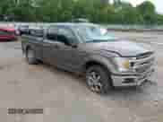 2020 Ford F-150 XL с VIN 1FTFX1E50LKF31756, выставлен на аукционе IAAI как лот 42961964 с пробегом 39 569 миль миль и . История ставок и продаж доступна на DreamBid. Изображение 1.