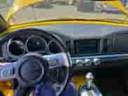 2004 Chevrolet SSR LS с VIN 1GCES14P64B107562, выставлен на аукционе Copart как лот 69217755 с пробегом 106 096 миль миль и Чистый • Clean title. История ставок и продаж доступна на DreamBid. Изображение 9.