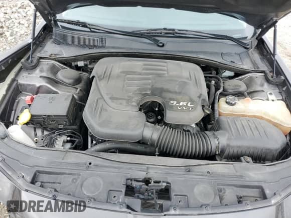 2019 Chrysler 300 Touring L with VIN 2C3CCAAG6KH548125, listed as a Copart auction lot 51033815 with 97,097 mi miles and Salvage title. Bid and sale history available at DreamBid. Image 12.