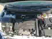 2020 Chevrolet Equinox LT with VIN 2GNAXUEV3L6253831, listed as a Copart auction lot 84478245 with 26,298 mi miles and Salvage title. Bid and sale history available at DreamBid. Image 15.