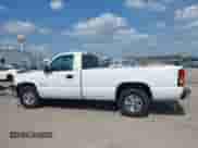 2002 Chevrolet Silverado 1500 LS with VIN 1GCEC14V02Z292515, listed as a IAAI auction lot 42332156 with Not provided miles and . Bid and sale history available at DreamBid. Image 14.