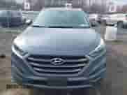 2016 Hyundai Tucson Limited with VIN KM8J3CA29GU202623, listed as a IAAI auction lot 41892722 with 119,757 mi miles and . Bid and sale history available at DreamBid. Image 12.