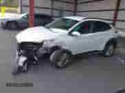 2020 Hyundai Kona SEL с VIN KM8K2CAA1LU463785, выставлен на аукционе IAAI как лот 40055542 с пробегом 58 258 миль миль и . История ставок и продаж доступна на DreamBid. Изображение 2.