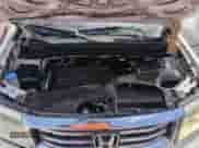 2013 Honda Pilot Touring with VIN 5FNYF3H9XDB013481, listed as a Copart auction lot 67993975 with 175,364 mi miles and Salvage title. Bid and sale history available at DreamBid. Image 11.