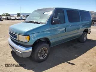 1998 Ford Econoline Cargo с VIN 1FMRE1167WHA90707, выставлен на аукционе Copart как лот 68226775 с пробегом 67 033 миль миль и Чистый • Clean title. История ставок и продаж доступна на DreamBid. Изображение 1.