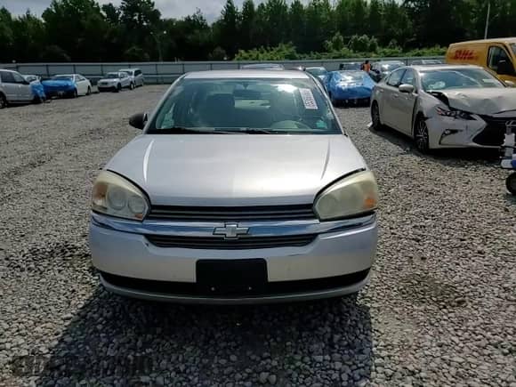 2005 Chevrolet Malibu с VIN 1G1ZS52F05F336745, выставлен на аукционе Copart как лот 65368085 с пробегом 79 937 миль миль и Списание • Salvage title. История ставок и продаж доступна на DreamBid. Изображение 13.