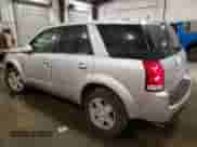 2007 Saturn VUE V6 with VIN 5GZCZ634X7S815002, listed as a Copart auction lot 63184015 with 187,669 mi miles and Salvage title. Bid and sale history available at DreamBid. Image 2.