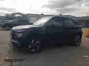 2025 Hyundai Venue SEL with VIN KMHRC8A3XSU347364, listed as a Copart auction lot 72007665 with 5,332 mi miles and Salvage title. Bid and sale history available at DreamBid. Image 1.