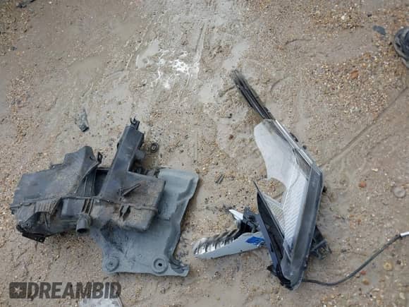 2020 Nissan Pathfinder SV with VIN 5N1DR2BN4LC636186, listed as a IAAI auction lot 42761357 with 47,933 mi miles and . Bid and sale history available at DreamBid. Image 12.