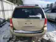 2008 Hyundai Entourage GLS с VIN KNDMC233186048237, выставлен на аукционе Copart как лот 42215605 с пробегом 147 603 миль миль и Списание • Salvage title. История ставок и продаж доступна на DreamBid. Изображение 6.
