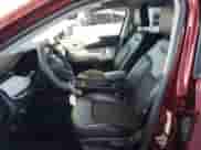 2022 Jeep Compass Altitude with VIN 3C4NJCBB5NT229190, listed as a Copart auction lot 86995465 with 21,773 mi miles and Salvage title. Bid and sale history available at DreamBid. Image 7.