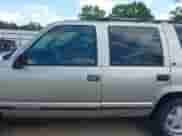 1999 Chevrolet Tahoe с VIN 1GNEC13R0XJ570900, выставлен на аукционе IAAI как лот 42121036 с пробегом 187 848 миль миль и . История ставок и продаж доступна на DreamBid. Изображение 14.