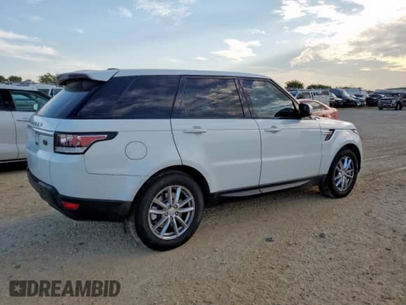 2015 Land Rover Range Rover Sport HSE с VIN SALWR2VF6FA542028, выставлен на аукционе Copart как лот 69187175 с пробегом 78 794 миль миль и Списание • Salvage title. История ставок и продаж доступна на DreamBid. Изображение 3.