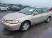 2002 Honda Accord LX with VIN JHMCG56402C025464, listed as a IAAI auction lot 42458693 with 257,711 mi miles and . Bid and sale history available at DreamBid. Image 2.