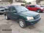 2003 Toyota Highlander с VIN JTEGF21A630100961, выставлен на аукционе IAAI как лот 43431206 с пробегом 226 508 миль миль и . История ставок и продаж доступна на DreamBid. Изображение 1.