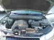 2009 Hyundai Santa Fe Limited z VIN 5NMSH13E89H292914, wystawiony jako IAAI lot #43402523 z przebiegiem 237 896 mil mil oraz . Historia ofert i sprzedaży dostępna na DreamBid. Obrazek 10.