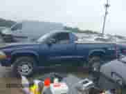 2004 Dodge Dakota with VIN 1D7GG36KX4S596268, listed as a IAAI auction lot 42535177 with 60,497 mi miles and . Bid and sale history available at DreamBid. Image 14.