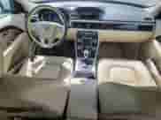 2016 Volvo XC70 T5 Premier z VIN YV4612NK5G1254303, wystawiony jako Copart lot #64802335 z przebiegiem 92 439 mil mil oraz Szkoda całkowita • Salvage title. Historia ofert i sprzedaży dostępna na DreamBid. Obrazek 8.