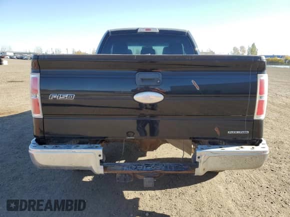 2011 Ford F-150 XL с VIN 1FTEX1EM4BFC00687, выставлен на аукционе Copart как лот 86526325 с пробегом 234 815 миль миль и Чистый • Clean title. История ставок и продаж доступна на DreamBid. Изображение 6.