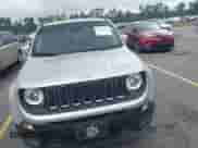 2018 Jeep Renegade Latitude with VIN ZACCJABB5JPH38323, listed as a IAAI auction lot 42938432 with 67,697 mi miles and . Bid and sale history available at DreamBid. Image 12.